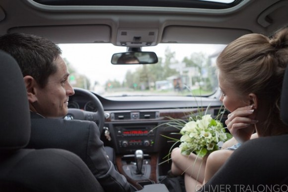 Alexandra & Philippe: photo №4