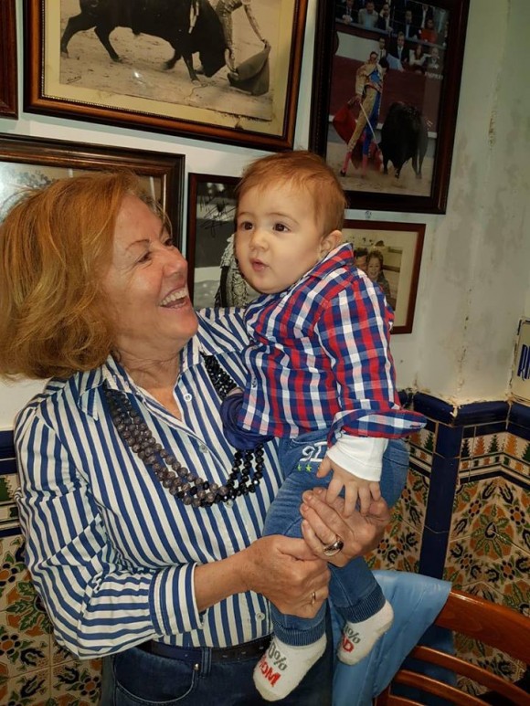 Nadejda & Alvaro: photo №2