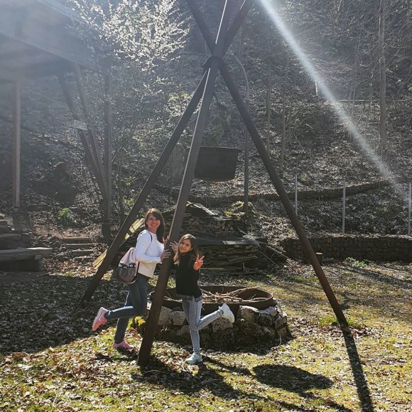 Xenia & Wolfgang: photo №10
