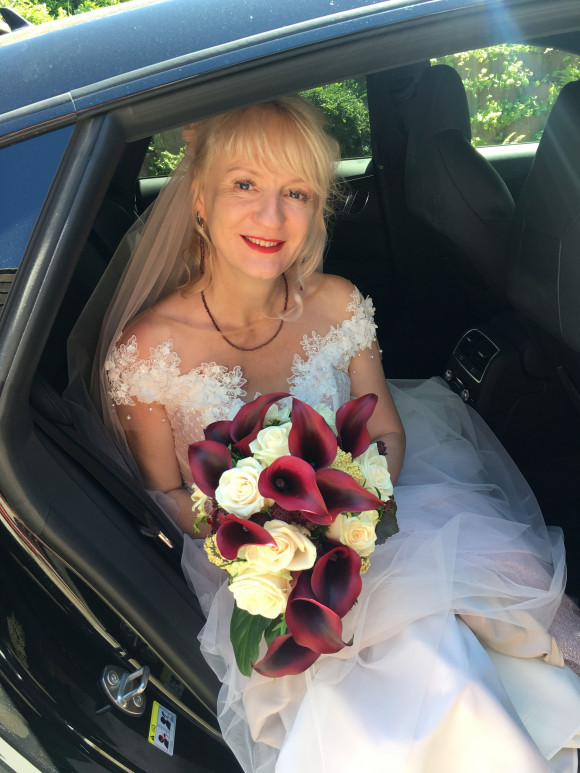 Alla & Leonhard: photo №2