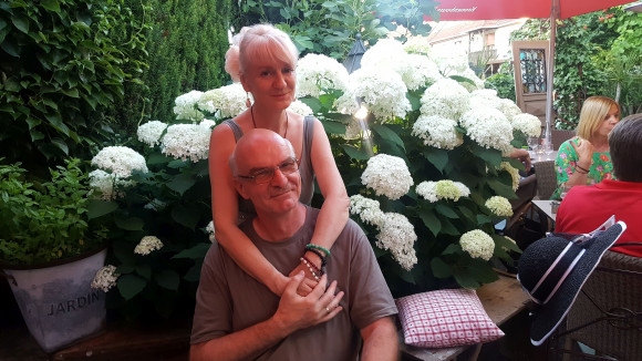 Alla & Leonhard: photo №13
