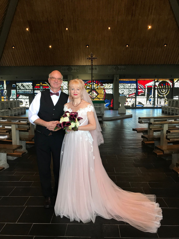 Alla & Leonhard: photo №6