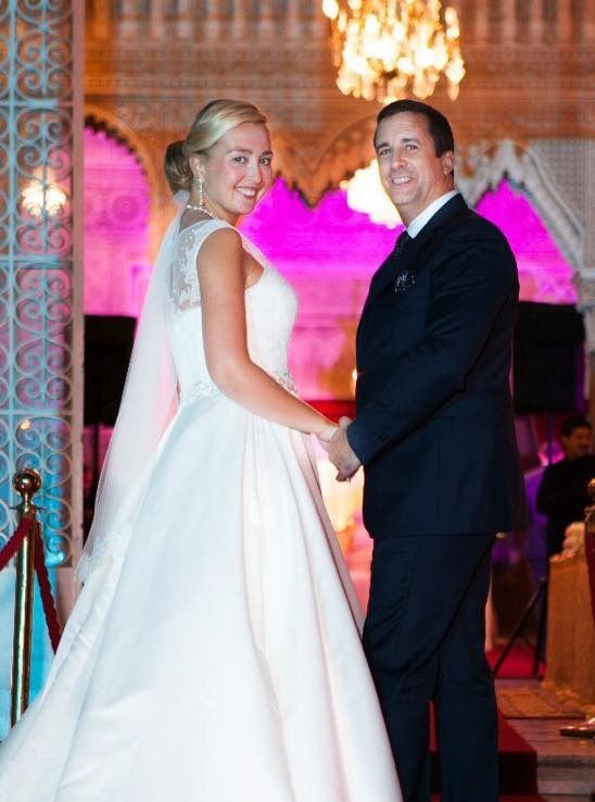 Dina & Farid: photo №1