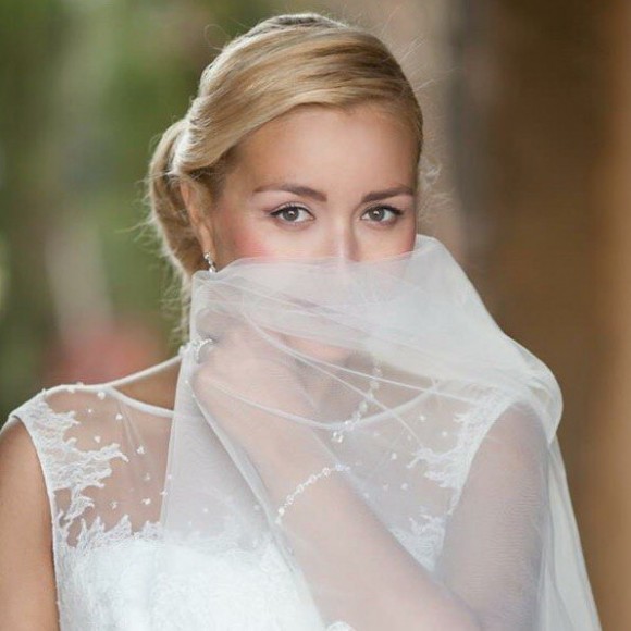 Dina & Farid: photo №2