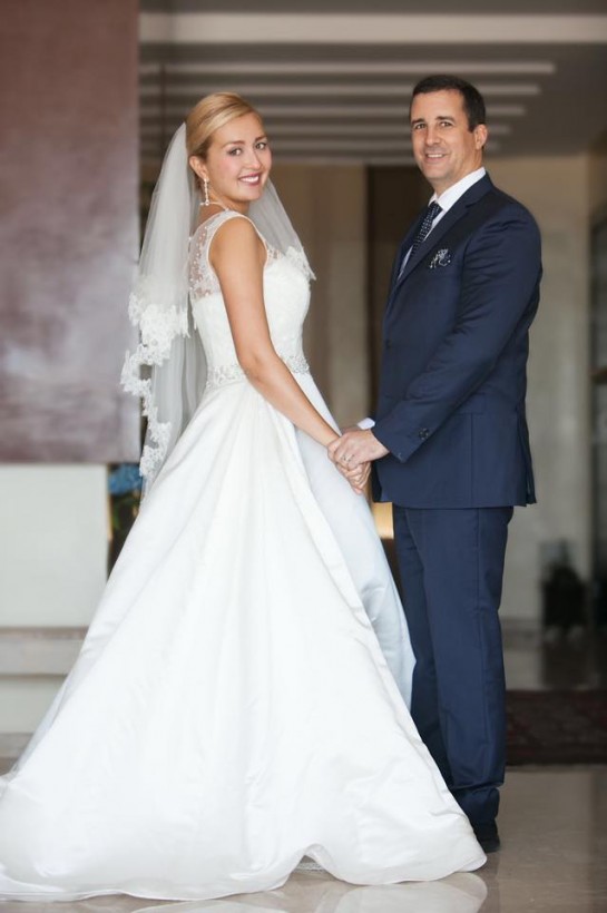 Dina & Farid: photo №3