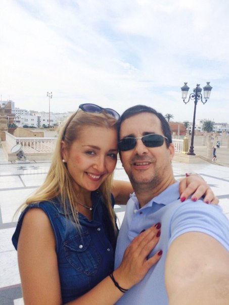 Dina & Farid: photo №4