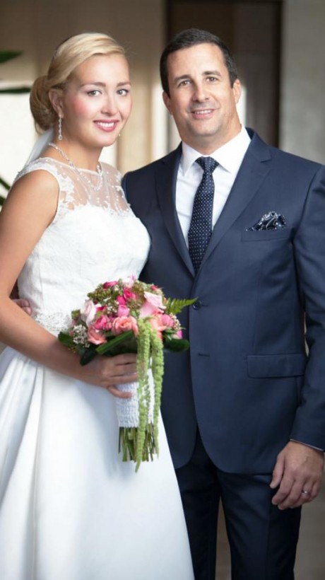 Dina & Farid: photo №5