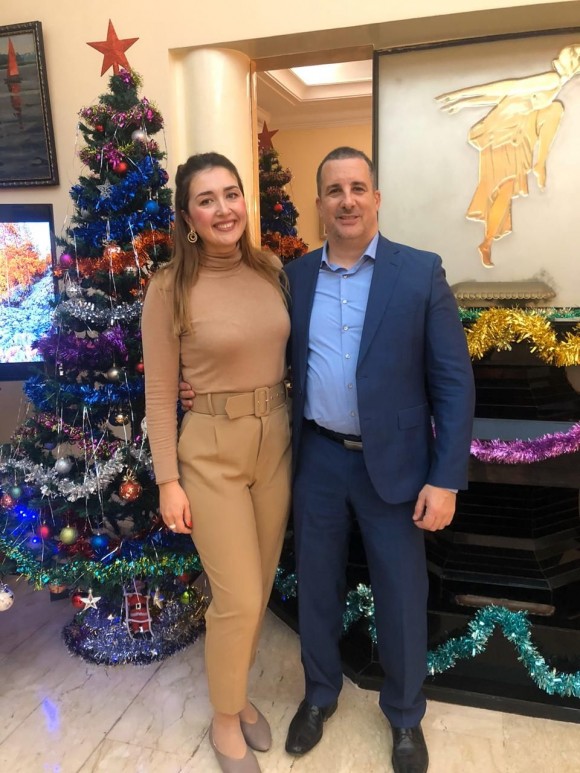 Dina & Farid: photo №7