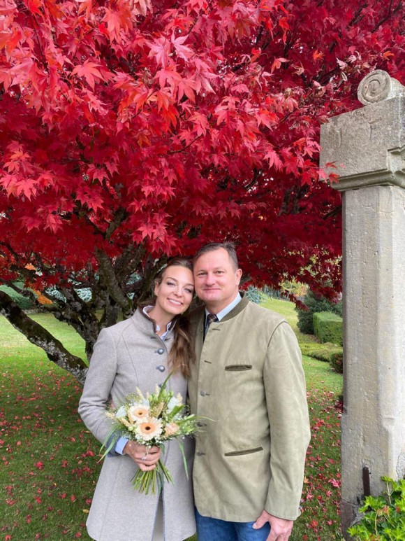 Anna & Patrick: photo №3