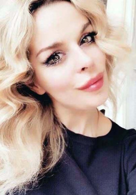 Ирина Войт