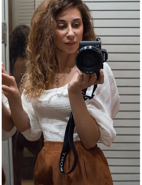 Алла Орлова