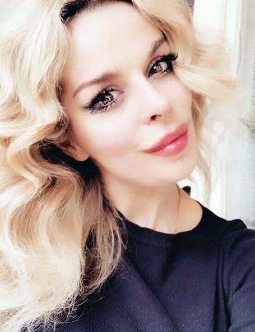 Ирина Войт