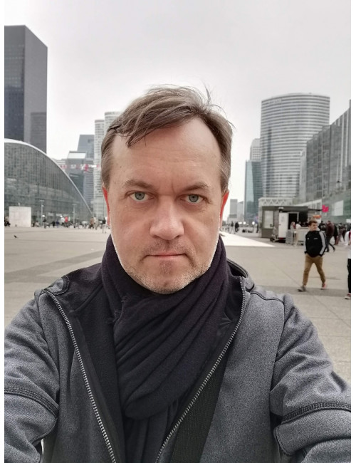 Сергей Бондарев